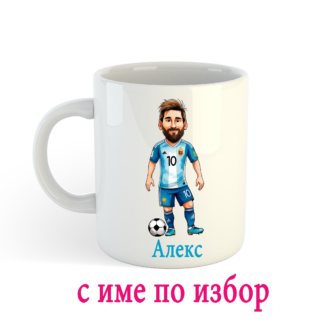 Детска чаша с картинка